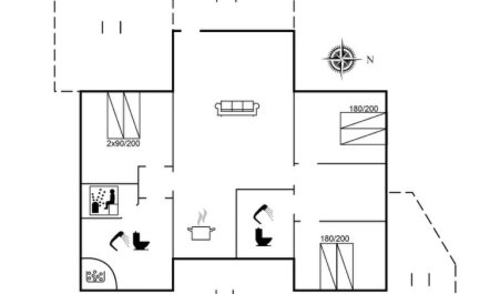 'Finna' - 1km from the sea 0