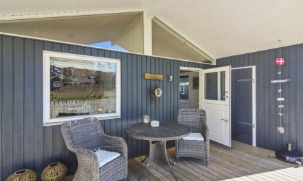 'Fridhild' - 875m from the sea 7