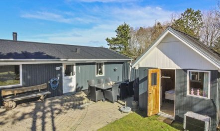 'Fridhild' - 875m from the sea 6