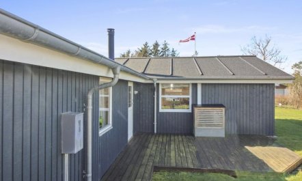 'Fridhild' - 875m from the sea 5