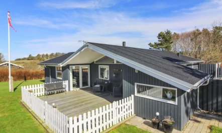 'Fridhild' - 875m from the sea 4