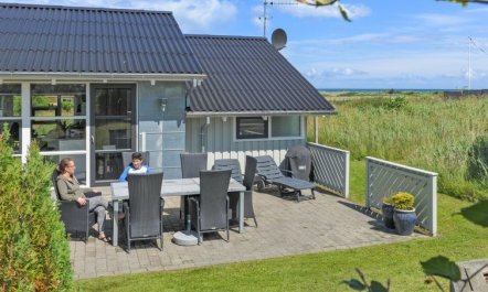 'Mathias' - 625m from the sea