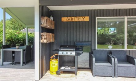 'Ylva' - 650m from the sea 7