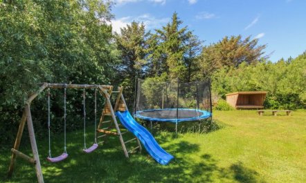 'Ylva' - 650m from the sea 5