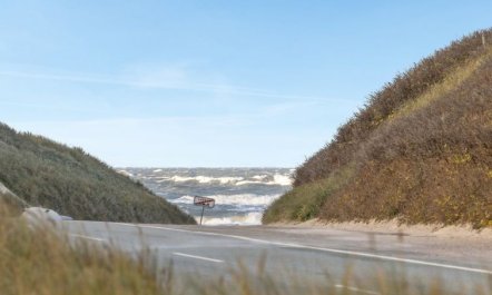 'Eileen' - 300m from the sea 2