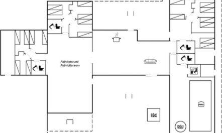 'Damita' - 350m from the sea 1