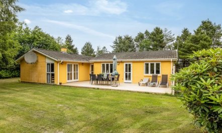 'Ahnandia' - 200m from the sea