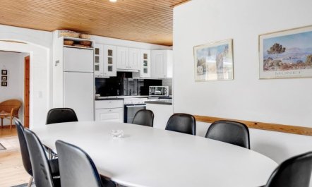 'Ahnandia' - 200m from the sea 1