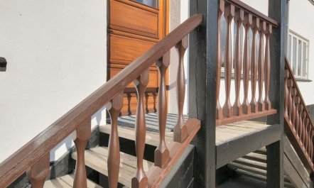 'Etta' - 957m from the sea 6