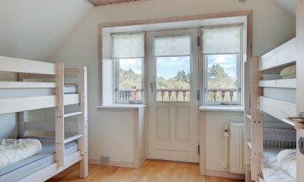 'Etta' - 957m from the sea 2