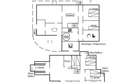 'Etta' - 957m from the sea 1