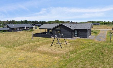 'Fader' - 950m from the sea