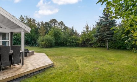 'Mechthild' - 2.7km from the sea 7