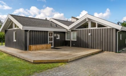 'Mechthild' - 2.7km from the sea 4