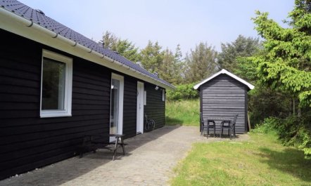 'Aved' - 350m from the sea 4