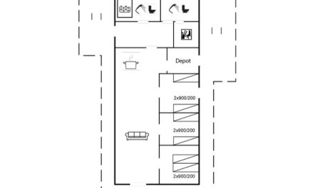 'Aved' - 350m from the sea 1