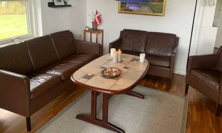 'Andersen' - 827m from the sea 7