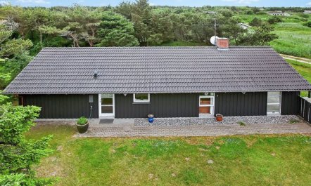 'Andersen' - 827m from the sea 5