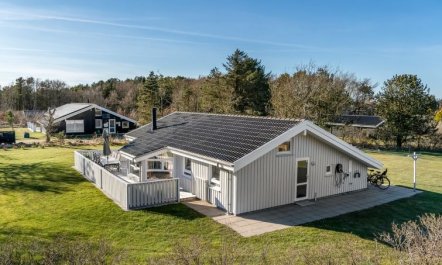 'Henri' - 1.2km from the sea