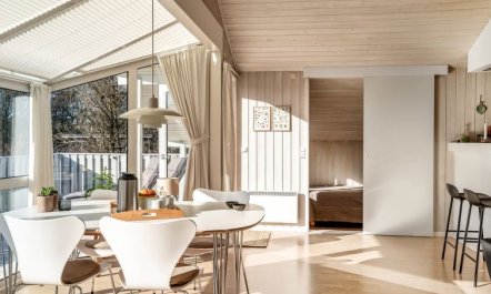 'Henri' - 1.2km from the sea 2