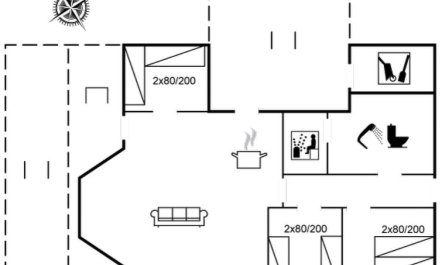 'Henri' - 1.2km from the sea 0