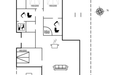 'Algeth' - 758m from the sea 1