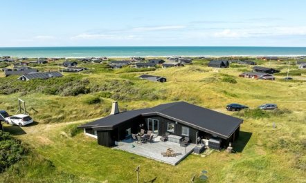 'Senija' - 334m from the sea