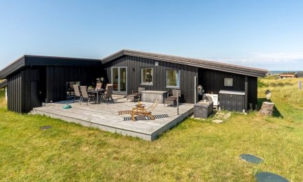 'Senija' - 334m from the sea 6