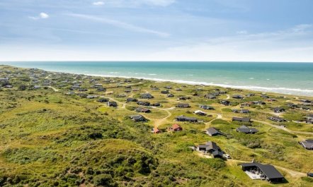 'Senija' - 334m from the sea 2