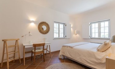 Apartamento Natura Bliss 3