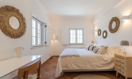 Apartamento Natura Bliss