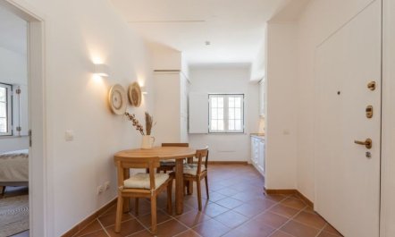 Apartamento Natura Bliss 6