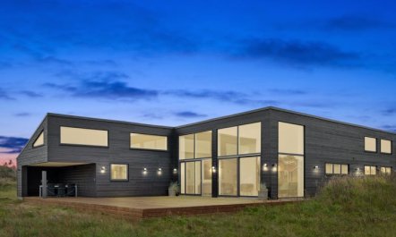 'Fridhild' - 1.5km from the sea 4