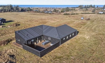 'Fridhild' - 1.5km from the sea 3