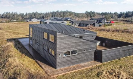 'Fridhild' - 1.5km from the sea 2