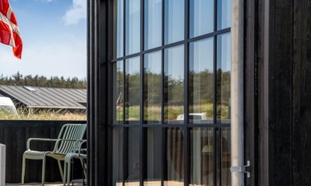 'Tessa' - 500m from the sea 7