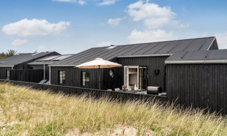 'Tessa' - 500m from the sea 6