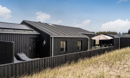 'Tessa' - 500m from the sea 5