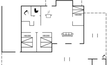 'Tessa' - 500m from the sea 1