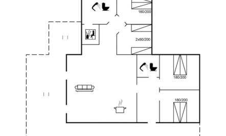 'Bentine' - 1.6km from the sea 1