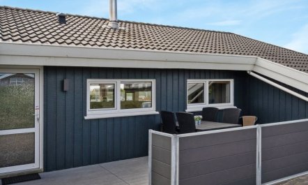 'Alfhild' - 297m from the sea 7