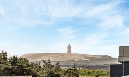 'Alfhild' - 297m from the sea 6