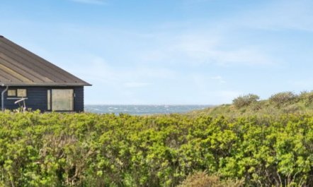 'Alfhild' - 297m from the sea 5