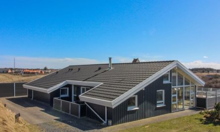 'Alfhild' - 297m from the sea 1