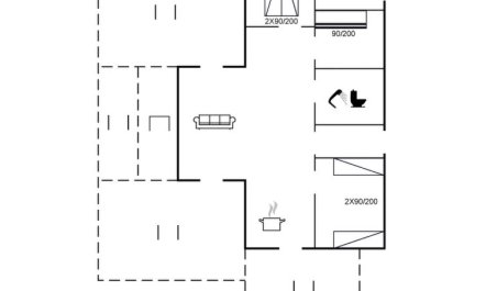 'Annemie' - 1.8km from the sea 1