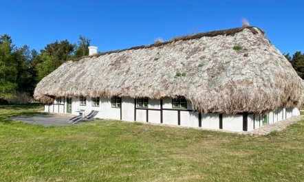 'Annabeth' - 900m from the sea