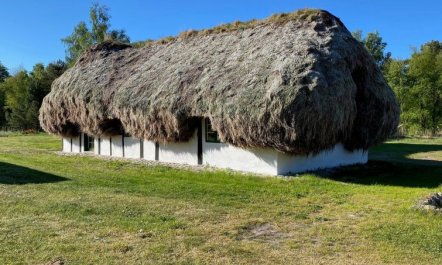 'Annabeth' - 900m from the sea 4