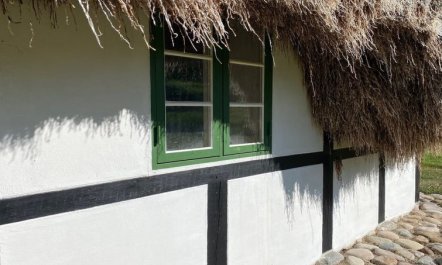 'Annabeth' - 900m from the sea 1