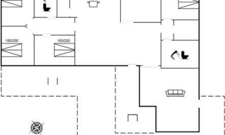 'Hela' - 1.4km from the sea 1