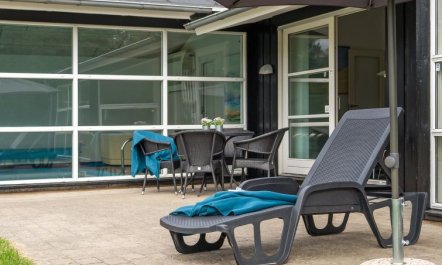 'Aiyana' - 530m from the sea 5